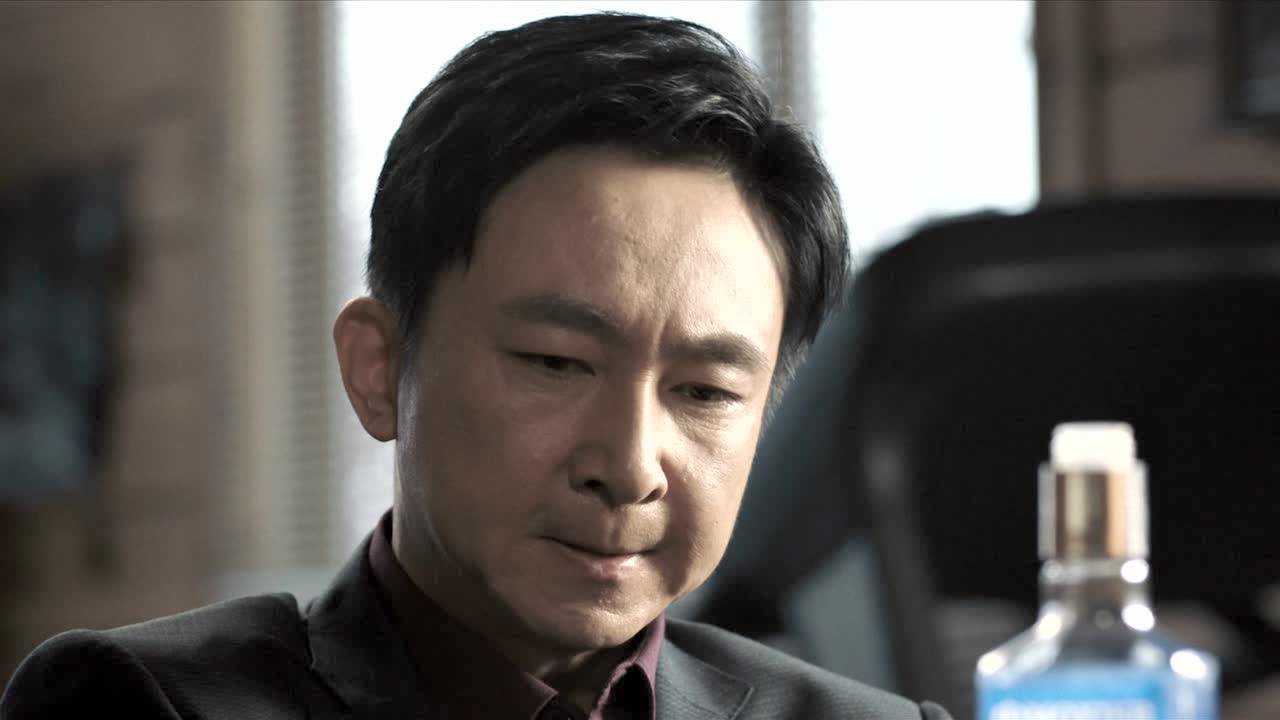 边境线之冷焰 17集