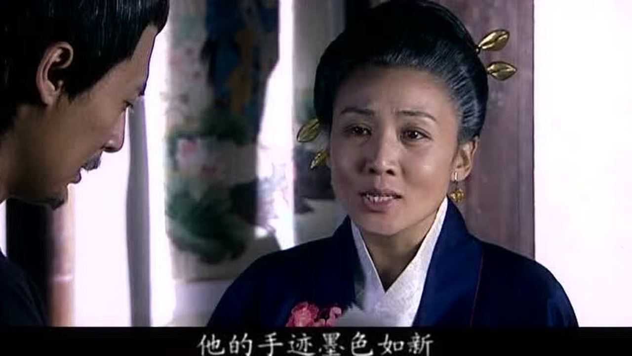 清风明月佳人 28集