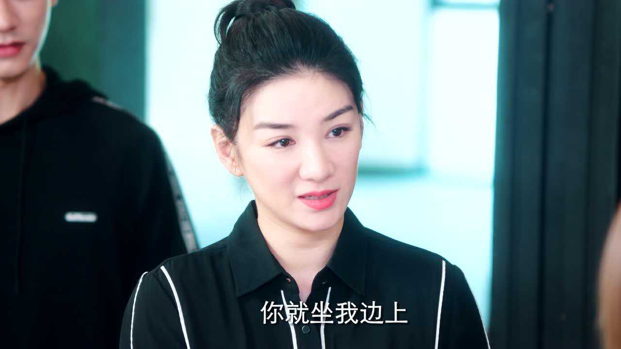 致我们甜甜的小美满 17集