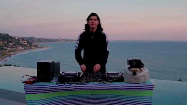 Digital Mirage (Official Full DJ Set)