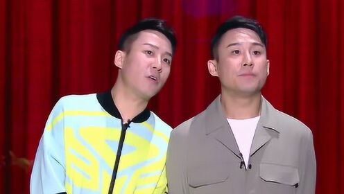 郭阳郭亮输给了孙建弘,现场直言不服气_高清1080p在线观看平台_腾讯