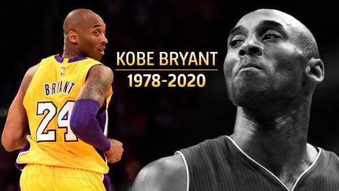 《漫游NBA》《曼巴往事》 科比亲自献声为自己微电影旁白