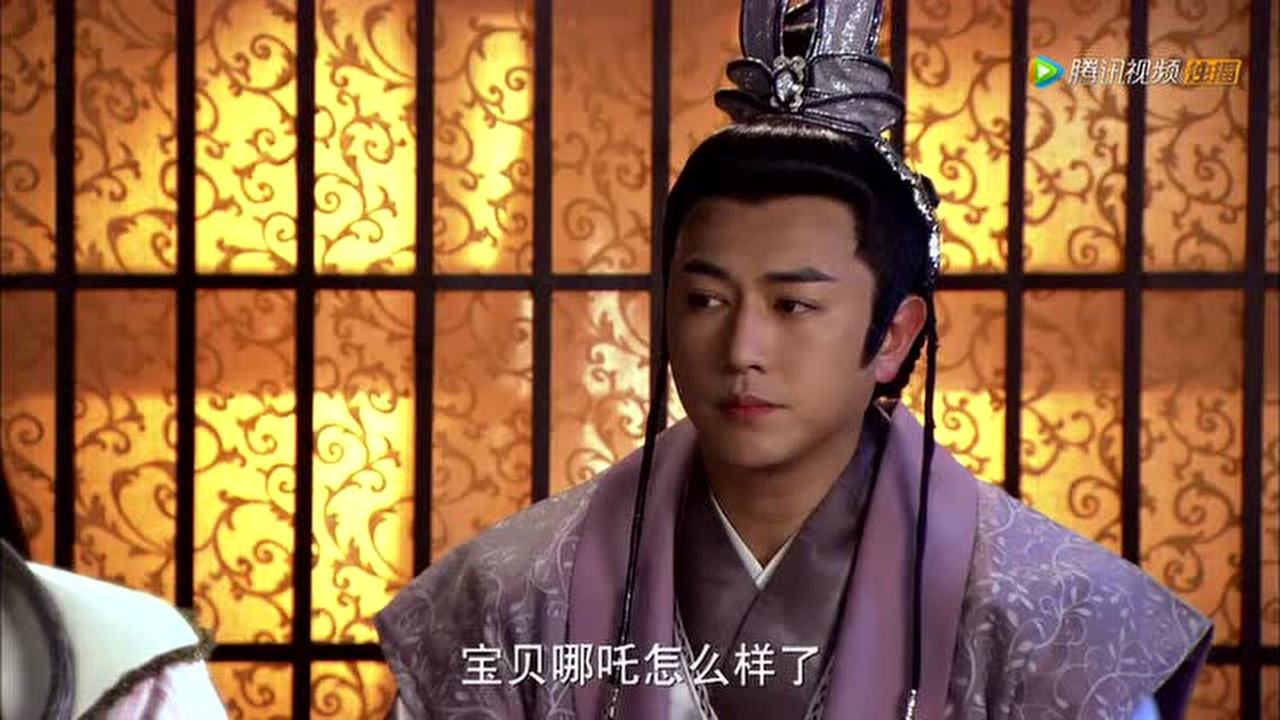 封神英雄榜第二部 61集