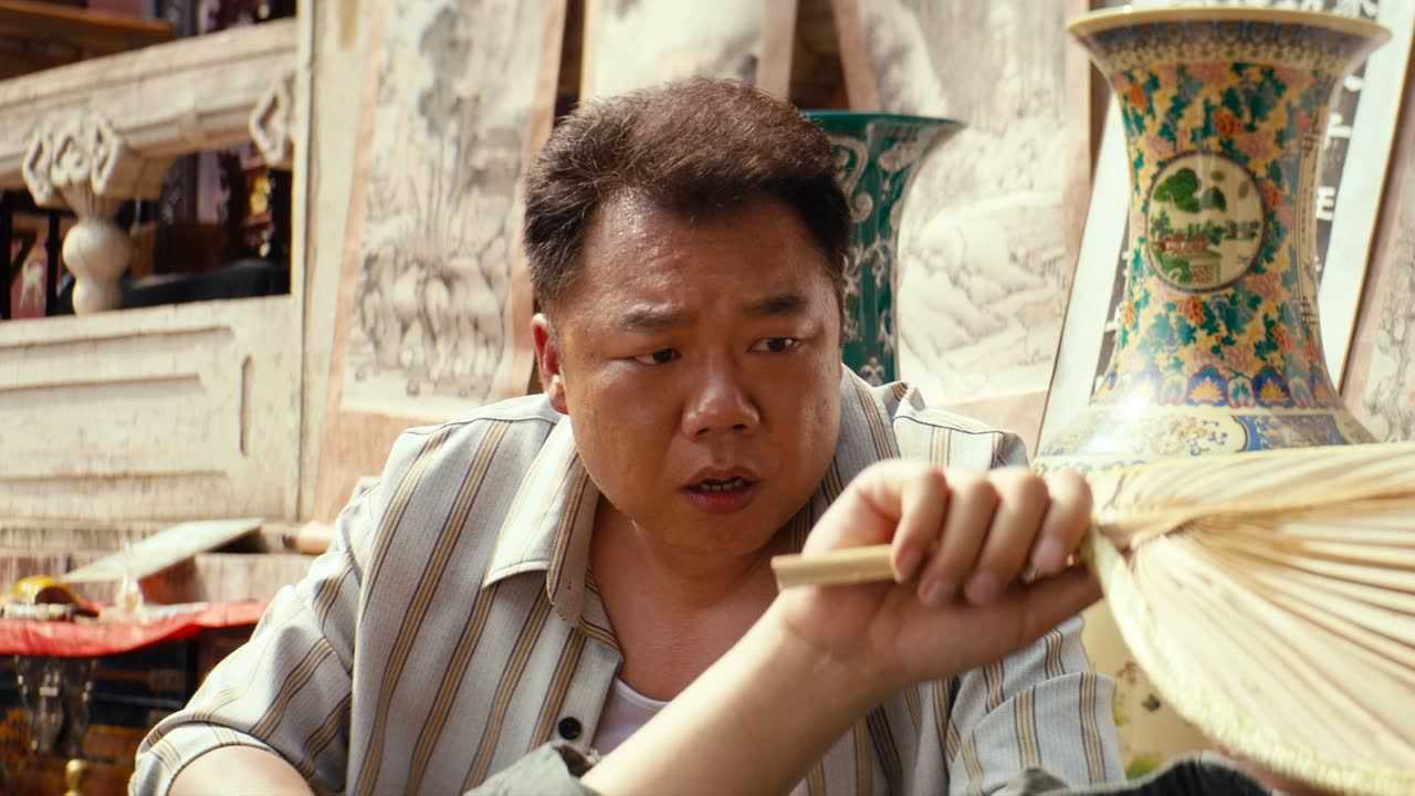 龙岭迷窟 1集