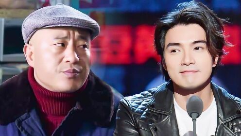 【贺军翔】还以为乡村爱情故事是偶像剧,贺军翔吐槽赵四舞_综艺_高清