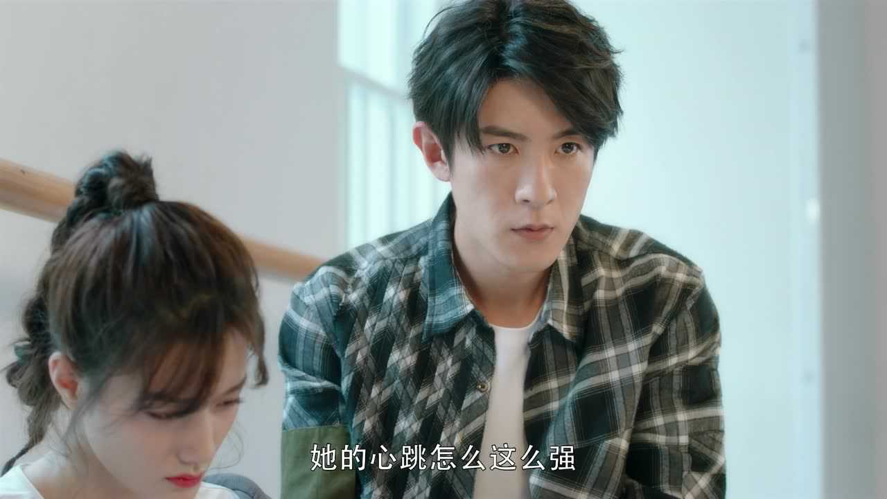 蓬莱间 25集