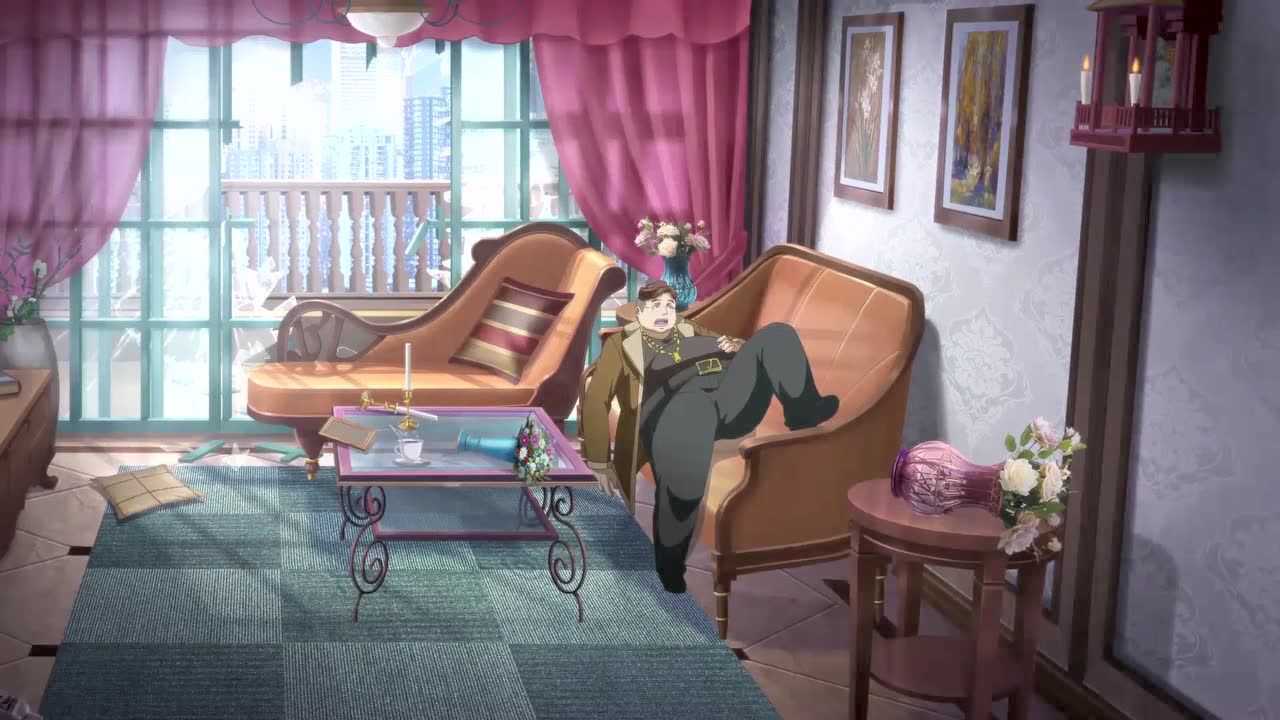 历师 11集