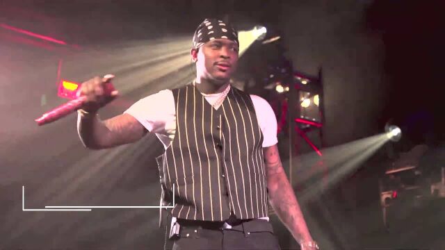 YG  Live from Troubadour (#SOSFEST)