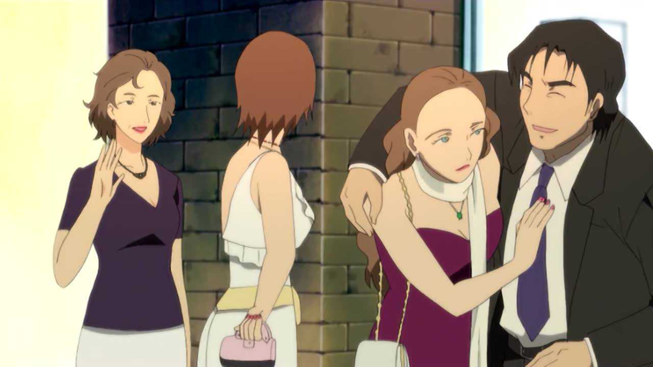 地狱少女 11集