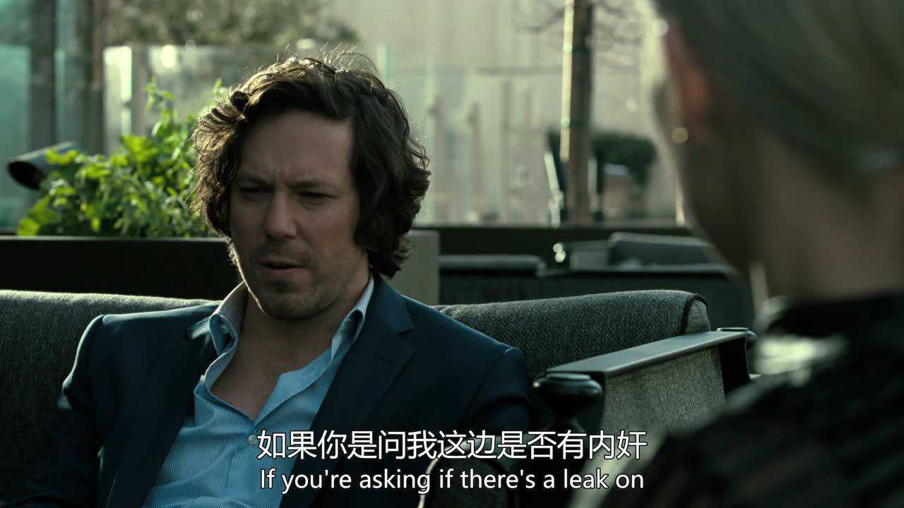 西部世界 第三季 1集