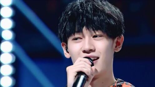 明日之子乐团季闫永强希望每个人被唢呐温柔以待