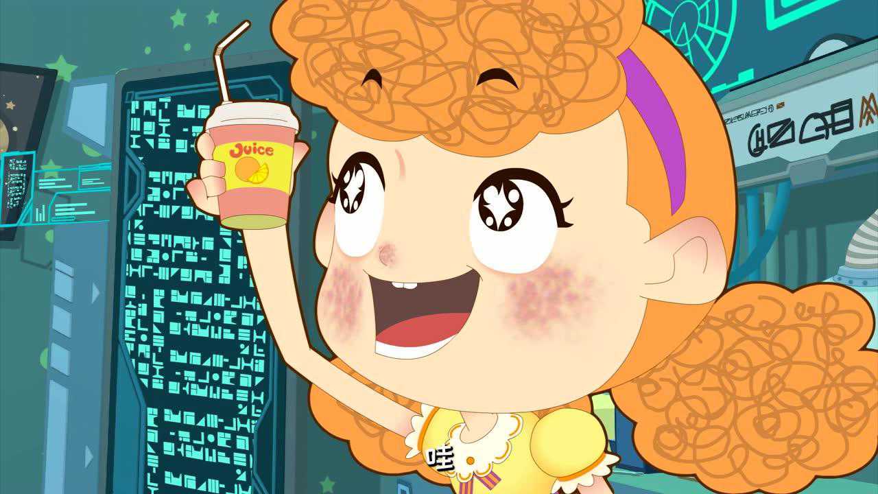 外星人阿果 第2季 18集