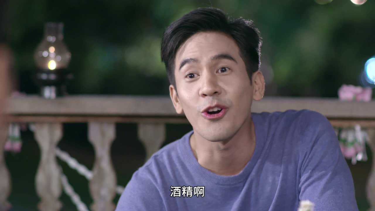诱爱入局普通话版 17集