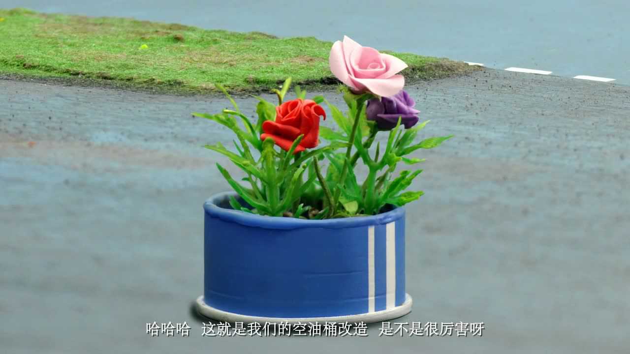 小飞机卡卡 第三季 13集