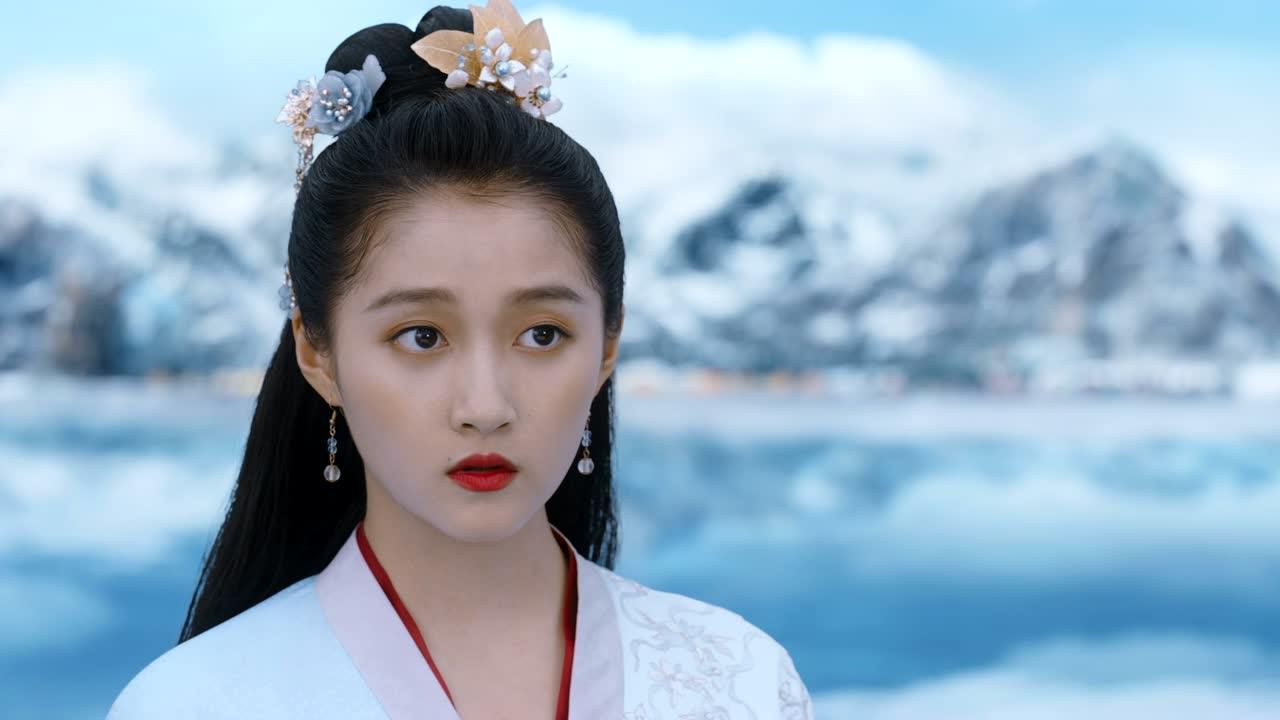 我就是这般女子 4集