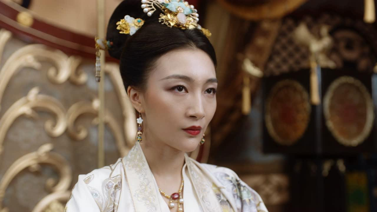 我就是这般女子 29集