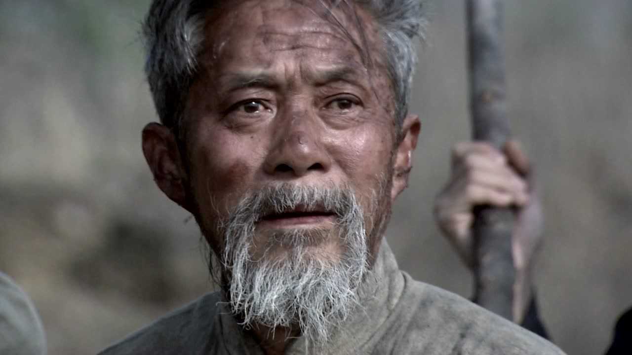 盗火线 11集