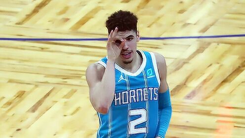《NBA全场集锦》【纯享】黄蜂vs魔术精华回放 罗齐尔20+7带队取胜
