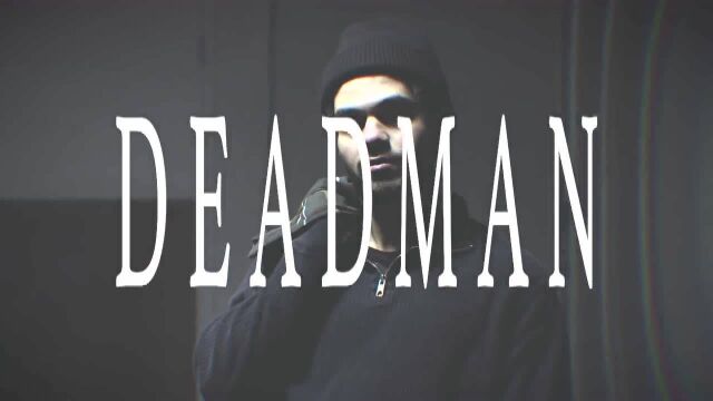 DEADMAN WUNDERLAND