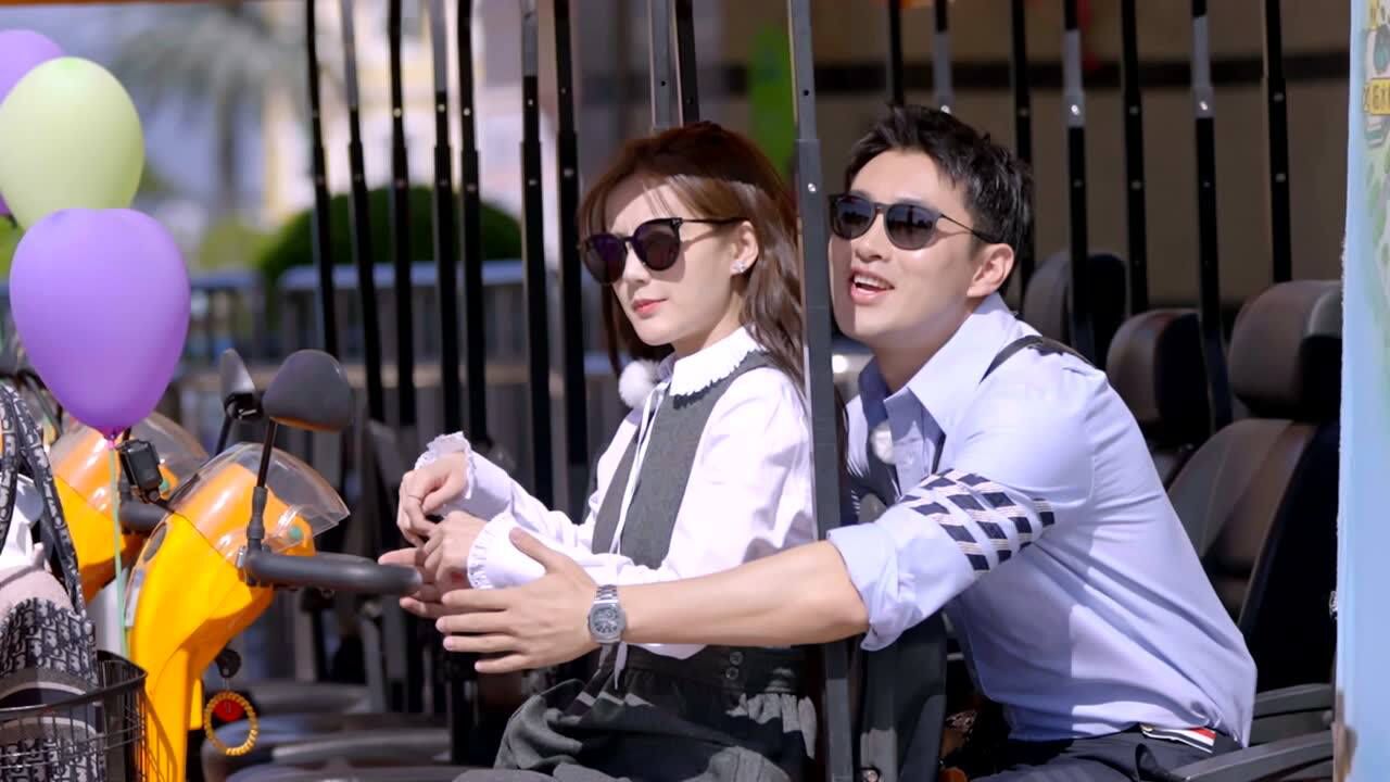 李一桐×王彦霖,东北大哥的贴心时刻_综艺_高清1080p在线观看平台