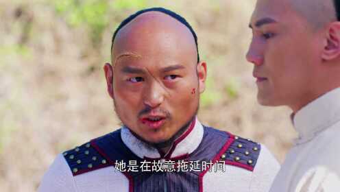 《青年霍元甲之威震津门》第3集精彩预告