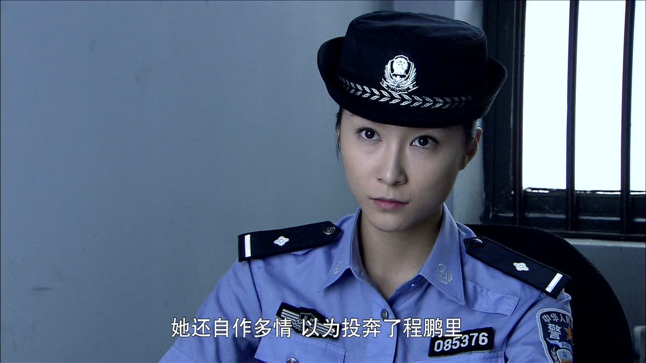 迷局之拨云见日 19集