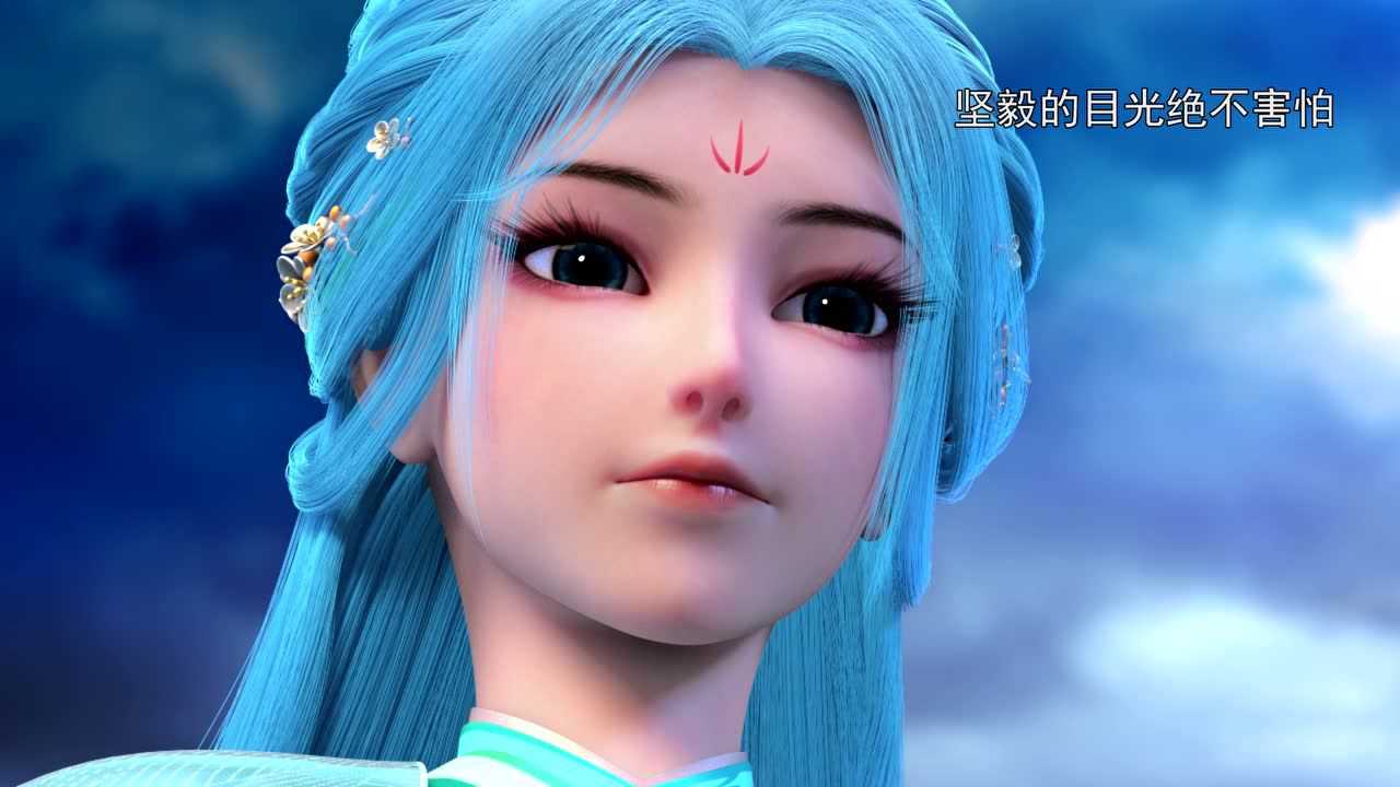 我是大神仙 第1季 6集
