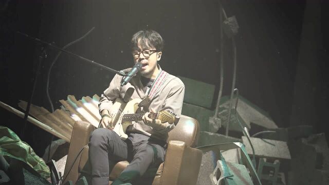 I was wrong [아지트 라이브 Azit Live #73]