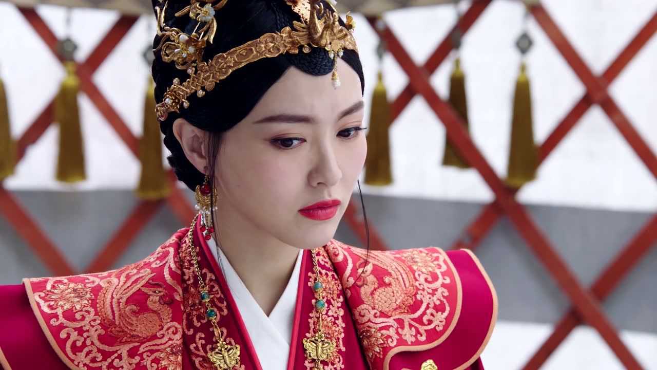 燕云台 32集