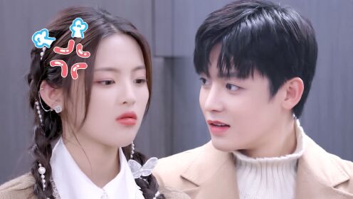 杨超越侯明昊一起做饭_综艺_高清1080p在线观看平台_腾讯视频