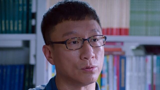 《猎场》第3集05:刘量体建议郑秋冬去学习人力资源,郑秋冬很快就心动