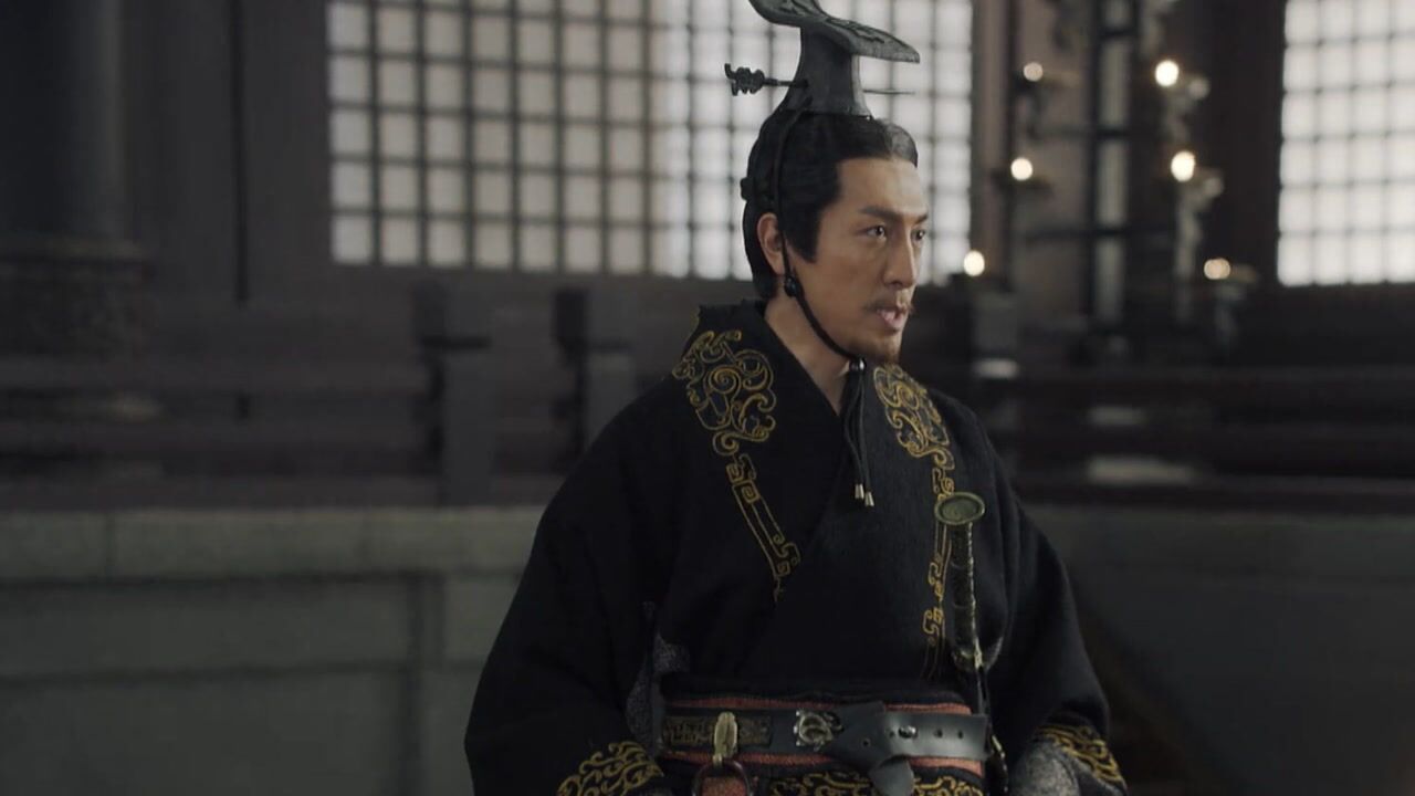 《大秦赋》cut连连看_《大秦赋》第五十二集01：嬴政欲断绝六国合纵，派杨端和、李信攻打魏国_电视剧_高清完整版视频在线观看_腾讯视频