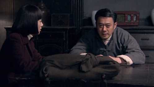 《密使2之江都谍影》第30集01：证据被毁，叶声崩溃的要直接去和邓凯拼命。