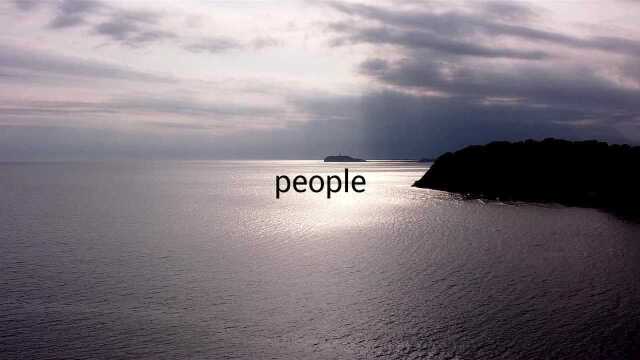 people