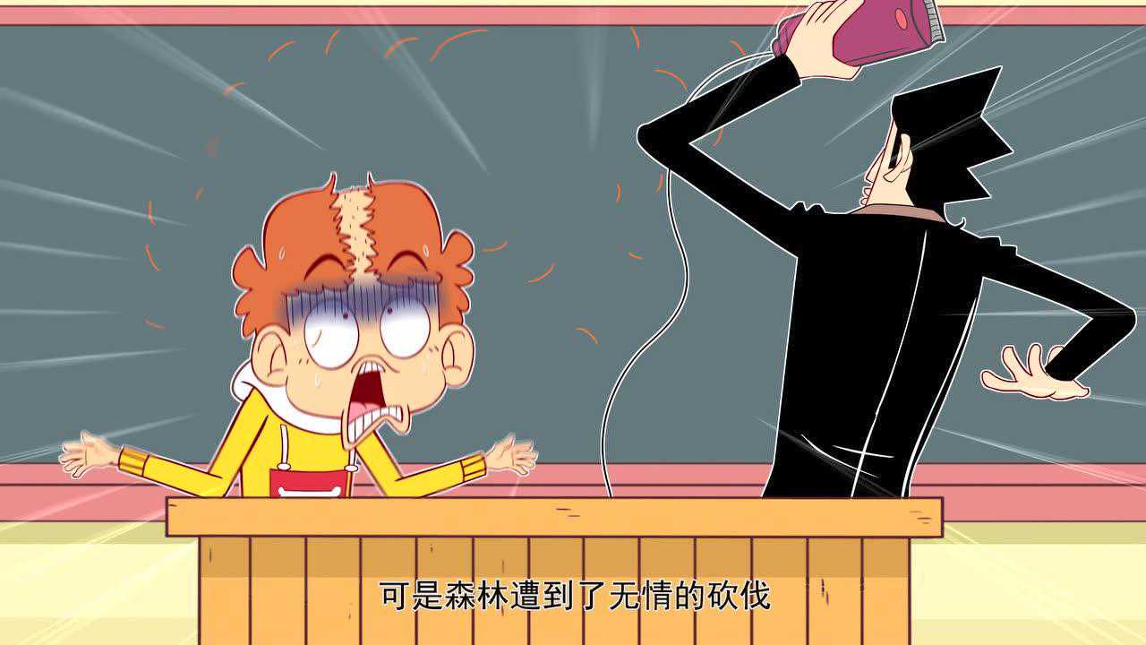 阿衰 第4季 9集