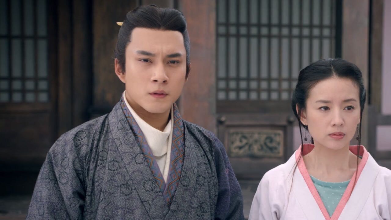 《三国机密之潜龙在渊》第35集02:司空家危在旦夕,终于等来赦免书_高清1080P在线观看平台_腾讯视频