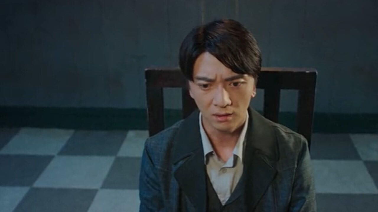 《旗袍美探》cut连连看_《旗袍美探》第04集02：罗探长审问董浩宇，董浩宇承认被扣押的人是他_电视剧_高清完整版视频在线观看_腾讯视频