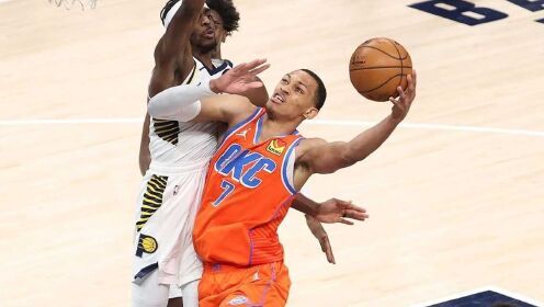 《NBA全场集锦》【球星】贝兹利vs步行者集锦 内外开花空砍26+9难救主
