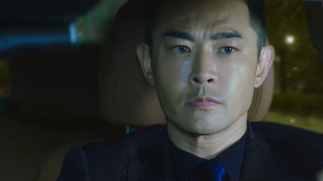 《反恐特战队之猎影》第十九集02:钟原跟踪赵欣_高清1080p在线观看