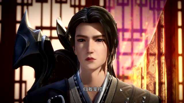 狂神魔尊 7集