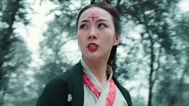 《神兽麻将馆》第1集01:白寒与孟婆大战敌军,白寒受伤失去法力