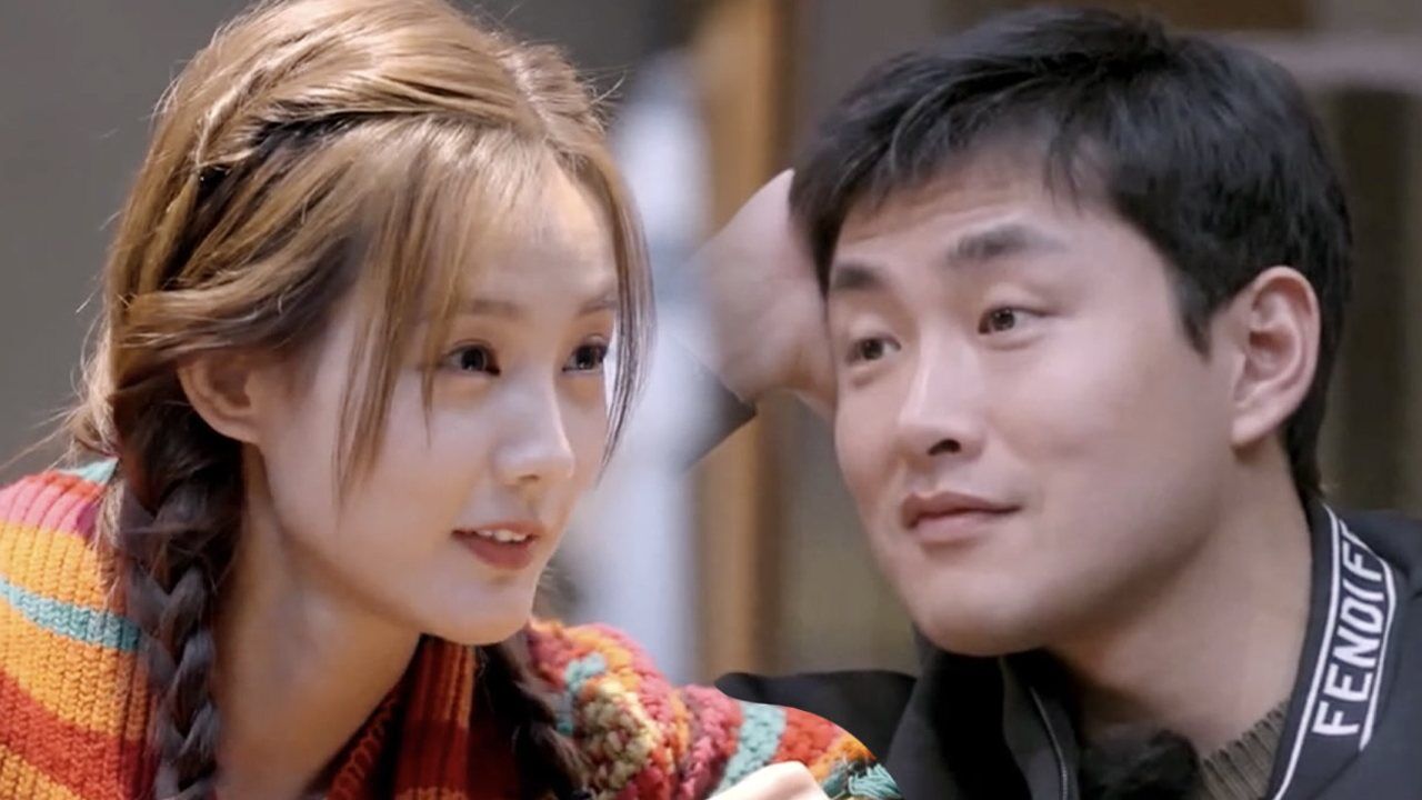 王彦霖李一桐一起看节目,在线收s卡!