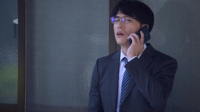 《她们创业的那些事儿》第2集03:拒接参加联谊的郑