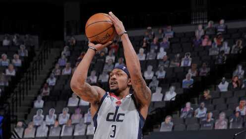 《NBA全场集锦》【球星】比尔vs国王集锦 超级得分王31分轻描淡写