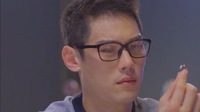 《恶魔债主》第六集03:李琦向阿娜求婚,阿娜拒绝了