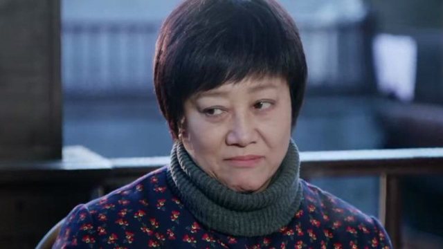 《我哥我嫂》第4集01:为不让一男在彭家受罪,母亲竟让一男另寻他路