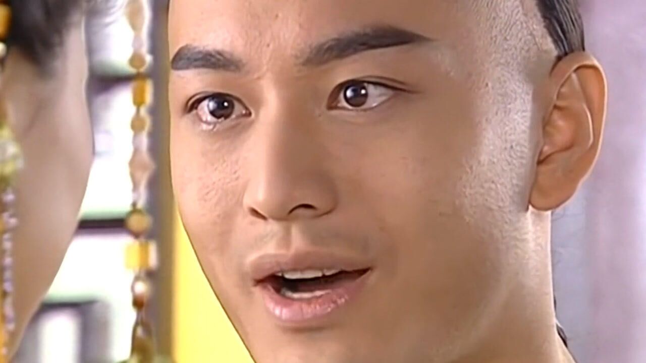 还珠格格3精彩速看_《还珠格格3天上人间》第33集01:晴儿对萧剑袒露心声,没有萧剑她根本活不下去_高清1080P在线观看平台_腾讯视频