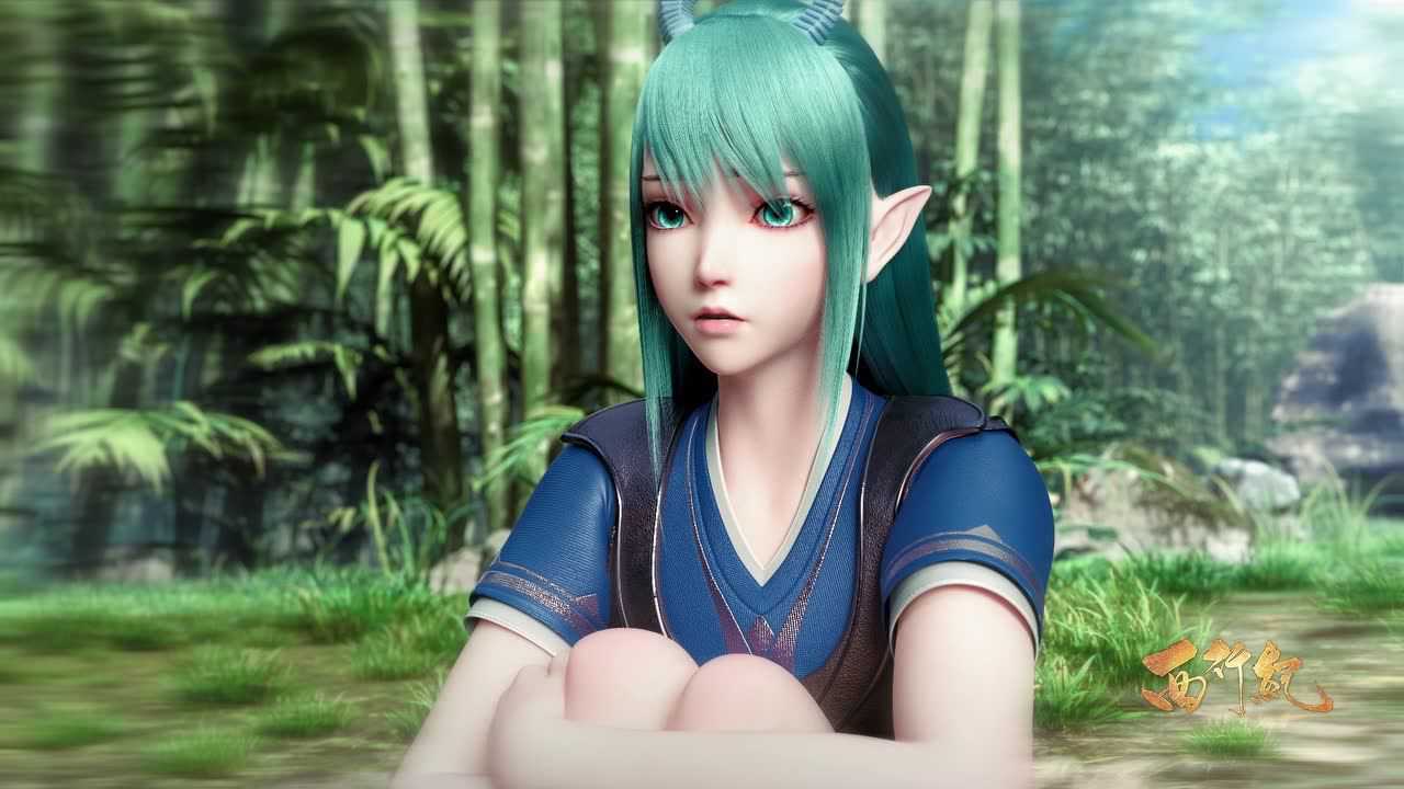 西行纪 第3季[普通话版] 3集