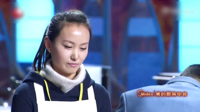 130207顶级厨师001精彩片段