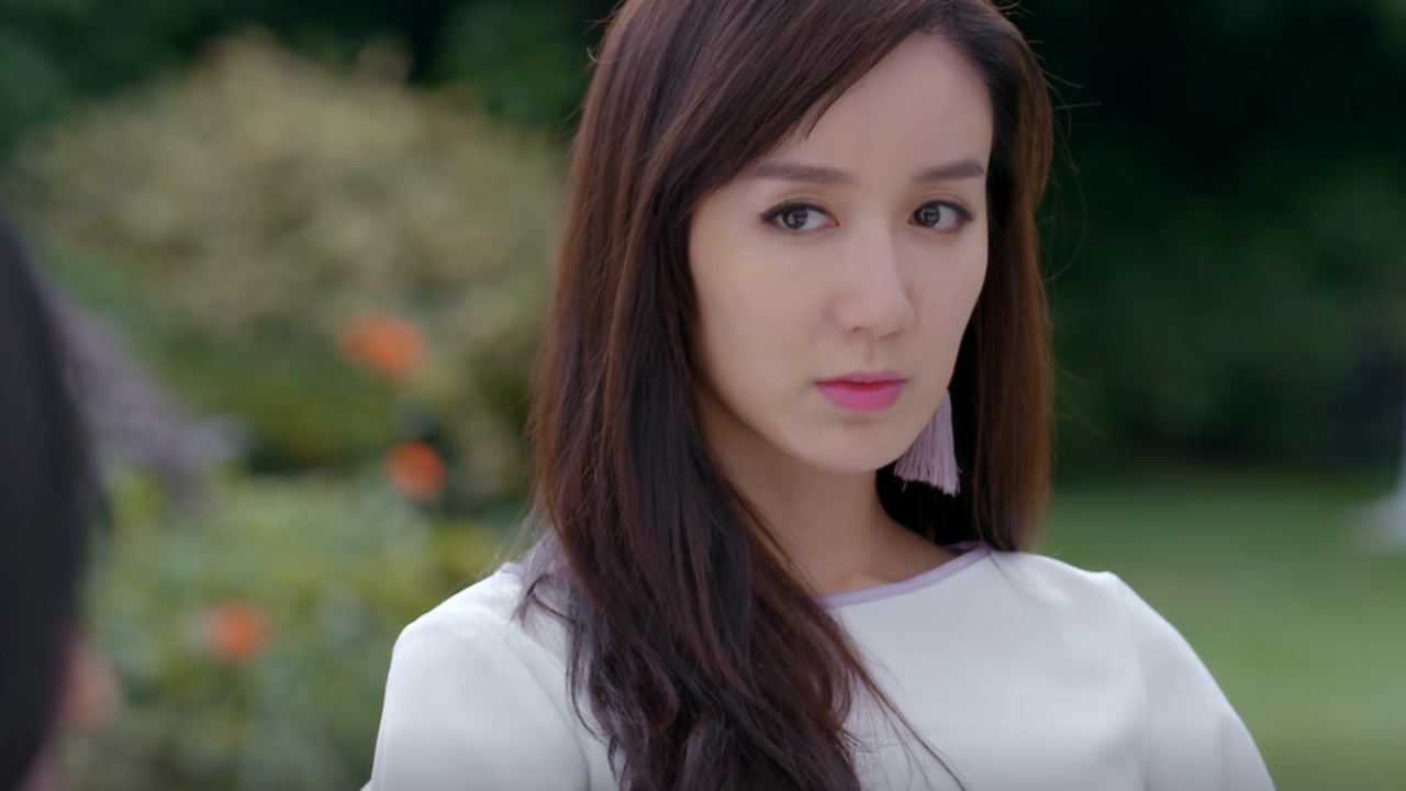 《爱情珠宝》第三十三集03:宇烨询问妈妈的下落,金美兰揭穿梓妍假扮夏